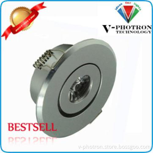 LED Ceiling Light 3W with Good Quality